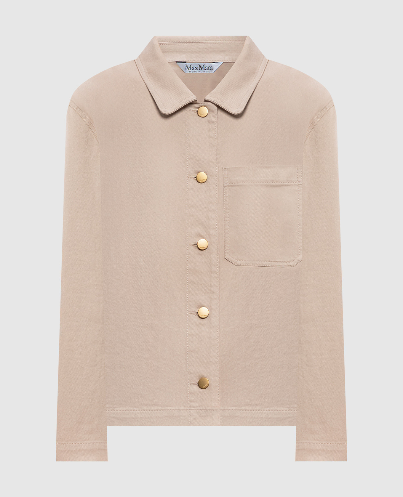 

Бежевая куртка FASCINO, Бежевый, Куртки