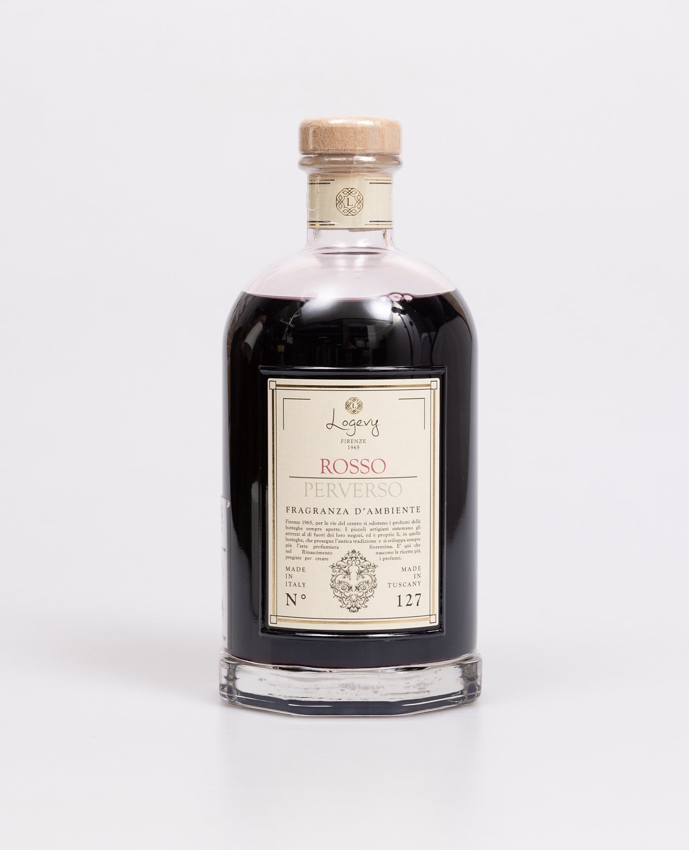 Аромадиффузор Rosso Perverso 1000 мл