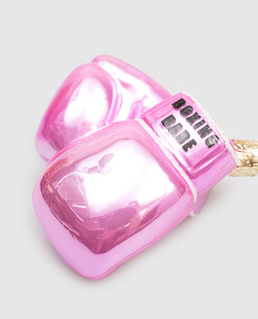 Vondels Елочная игрушка Boxing Glove 1250320085013