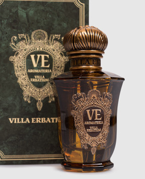 Villa Erbatium Парфумована вода Mossy Glen 100 мл MOSSYGLEN100ML