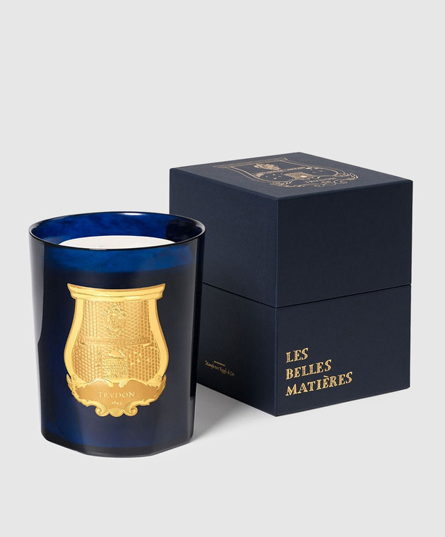 Trudon Ароматическая свеча Maduraï 2800 г LGBBMMAD изображение 2