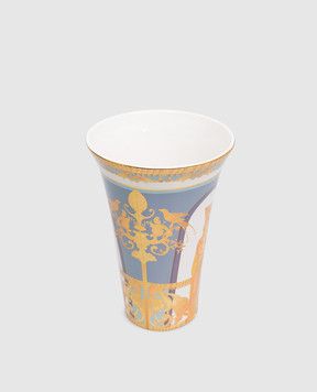 Baci Milano Порцелянова ваза Minerva VASMIN02