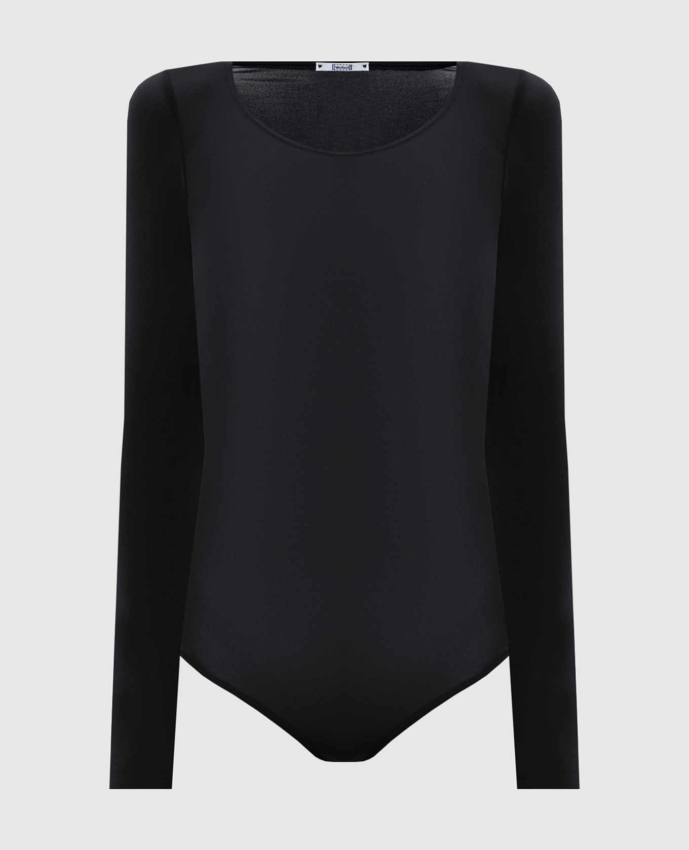 

Черное боди Buenos Aires, Черный, Боди