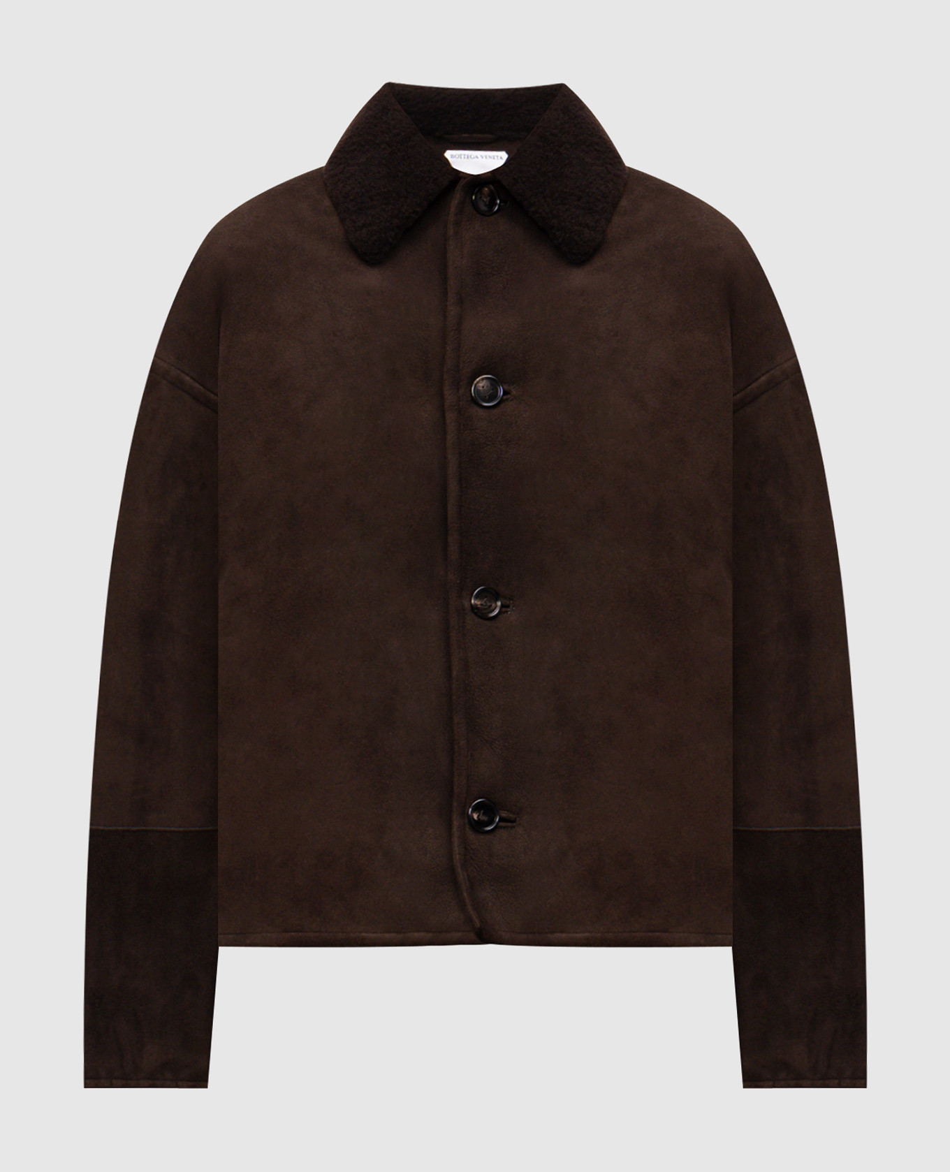 

Коричневая дубленка, Коричневый, Дубленки