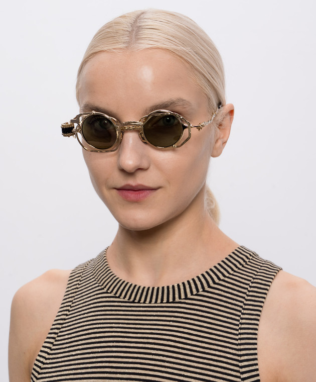 Kuboraum очки Z50 KRSZ50GD000000GG изображение 2