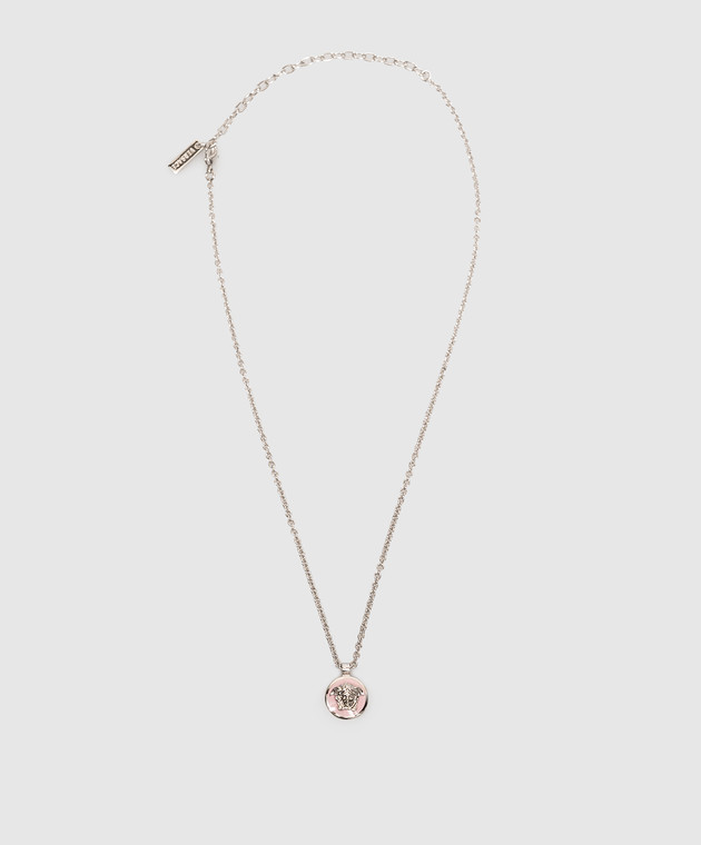 Versace ланцюжок з підвіскою Medusa 10244711A00638