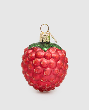 Vondels Ялинкова іграшка Rasberry 1232510065012