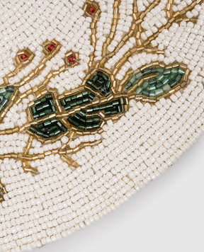 EDG Декоративний столовий килимок з бісеру 7800303A170