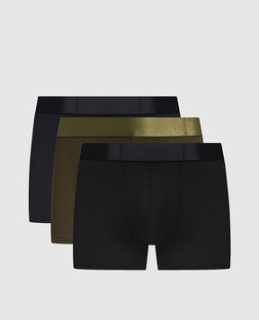 CDLP Набор трусов боксеров MUW001011623