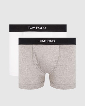 Tom Ford Набір трусів-боксерів T4XC31040