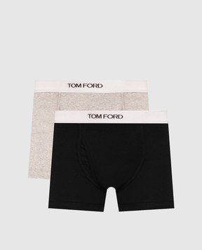 Tom Ford Набір трусів-боксерів 2 шт T4XC32270