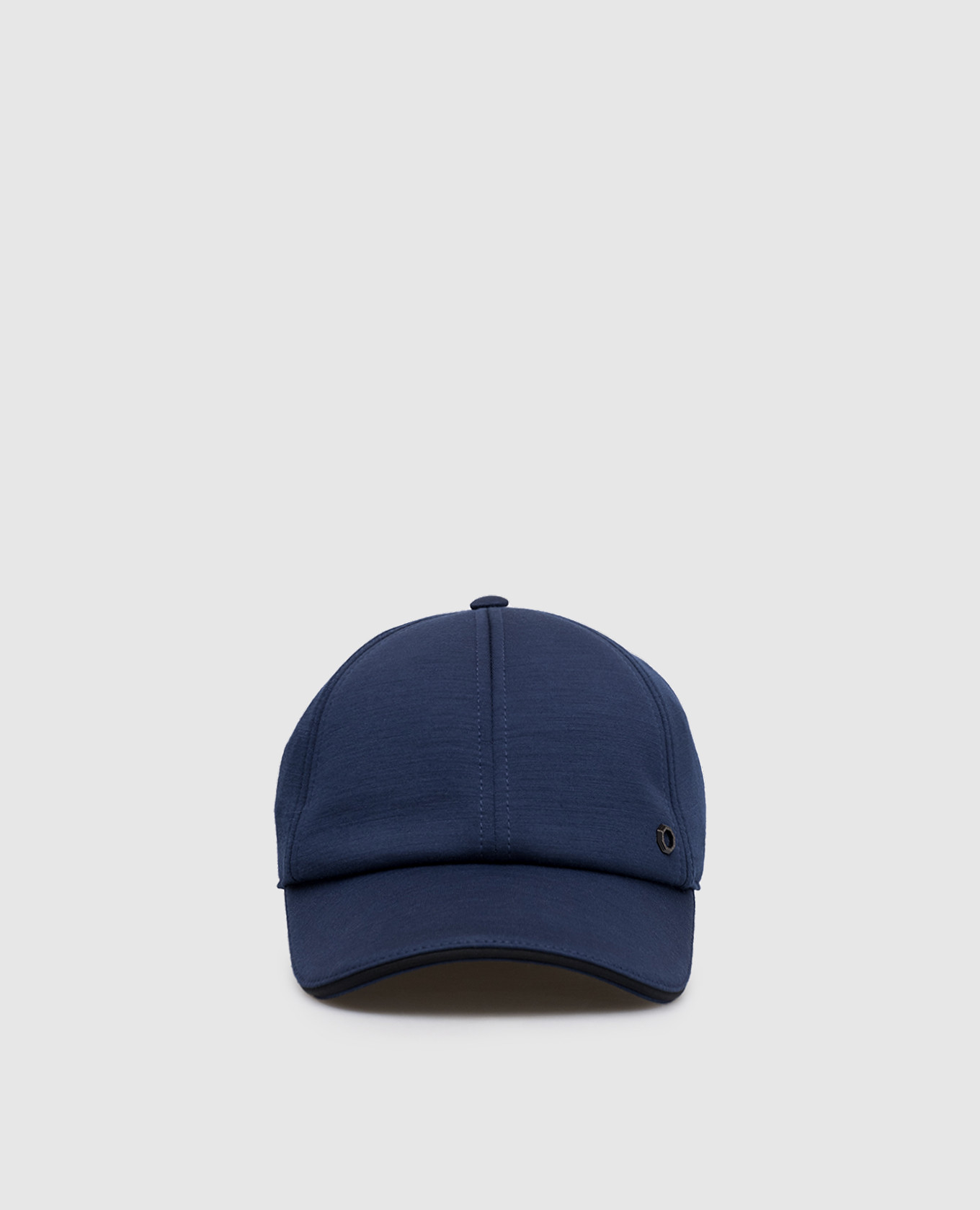 

Детская синяя кепка из шерсти, Зеленый, Кепки