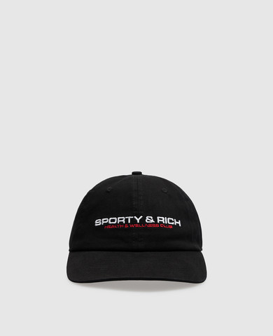 Sporty & Rich