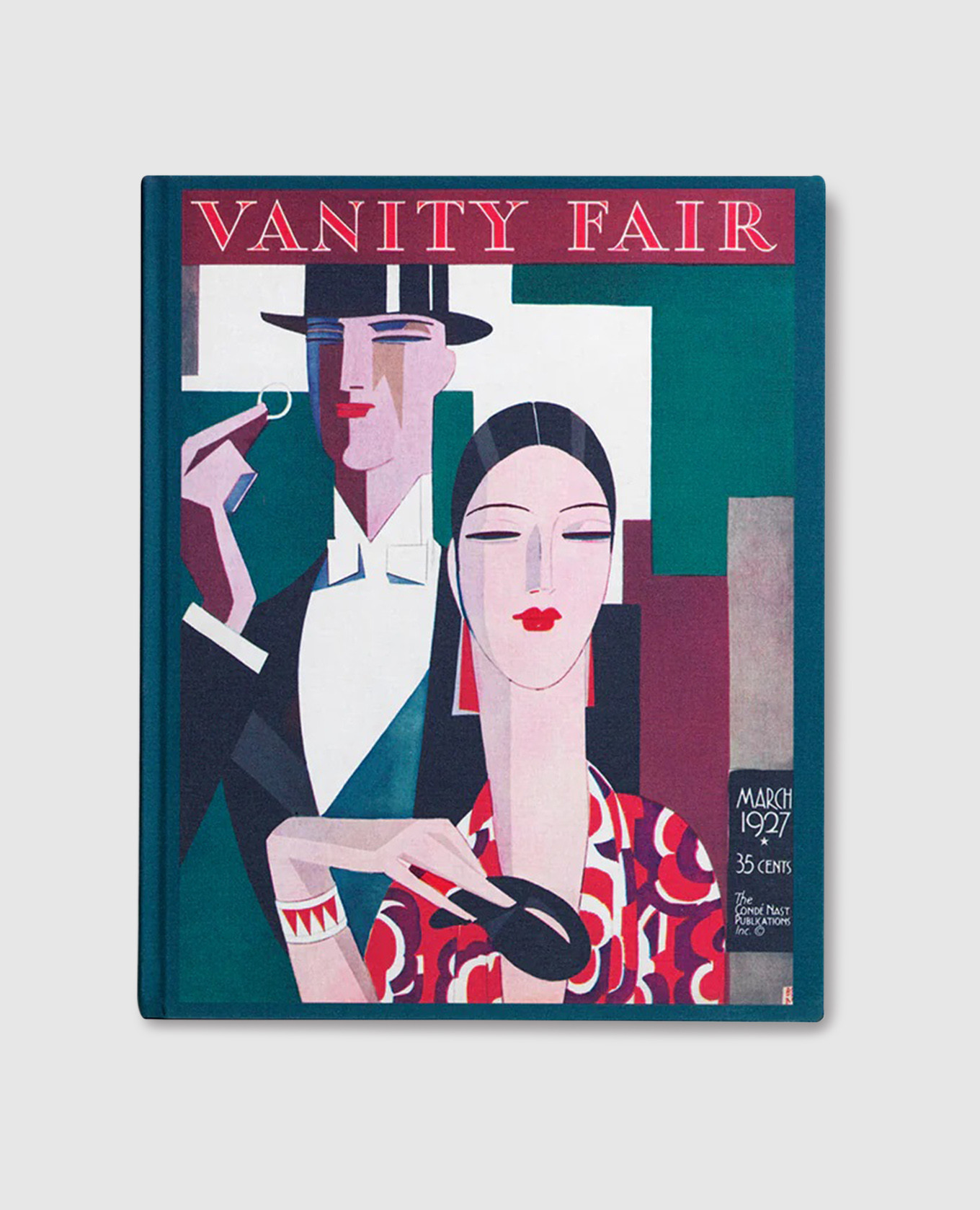 

Фотоальбом for VANITY FAIR, Разноцветный, Подарочные наборы