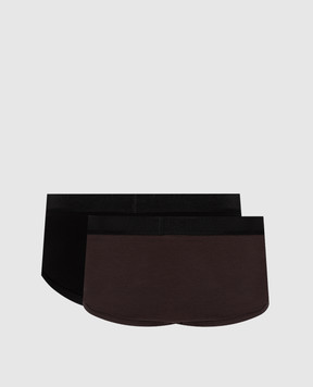 Tom Ford Набор трусов с логотипом T4XC11040