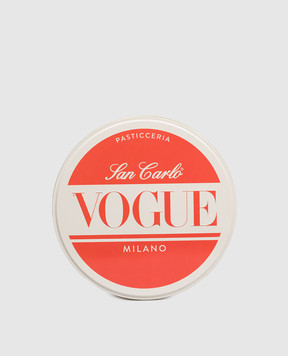 San Carlo Панеттоне з шоколадом без родзинок та цедри цитрусових Vogue 1000 г PCVO01