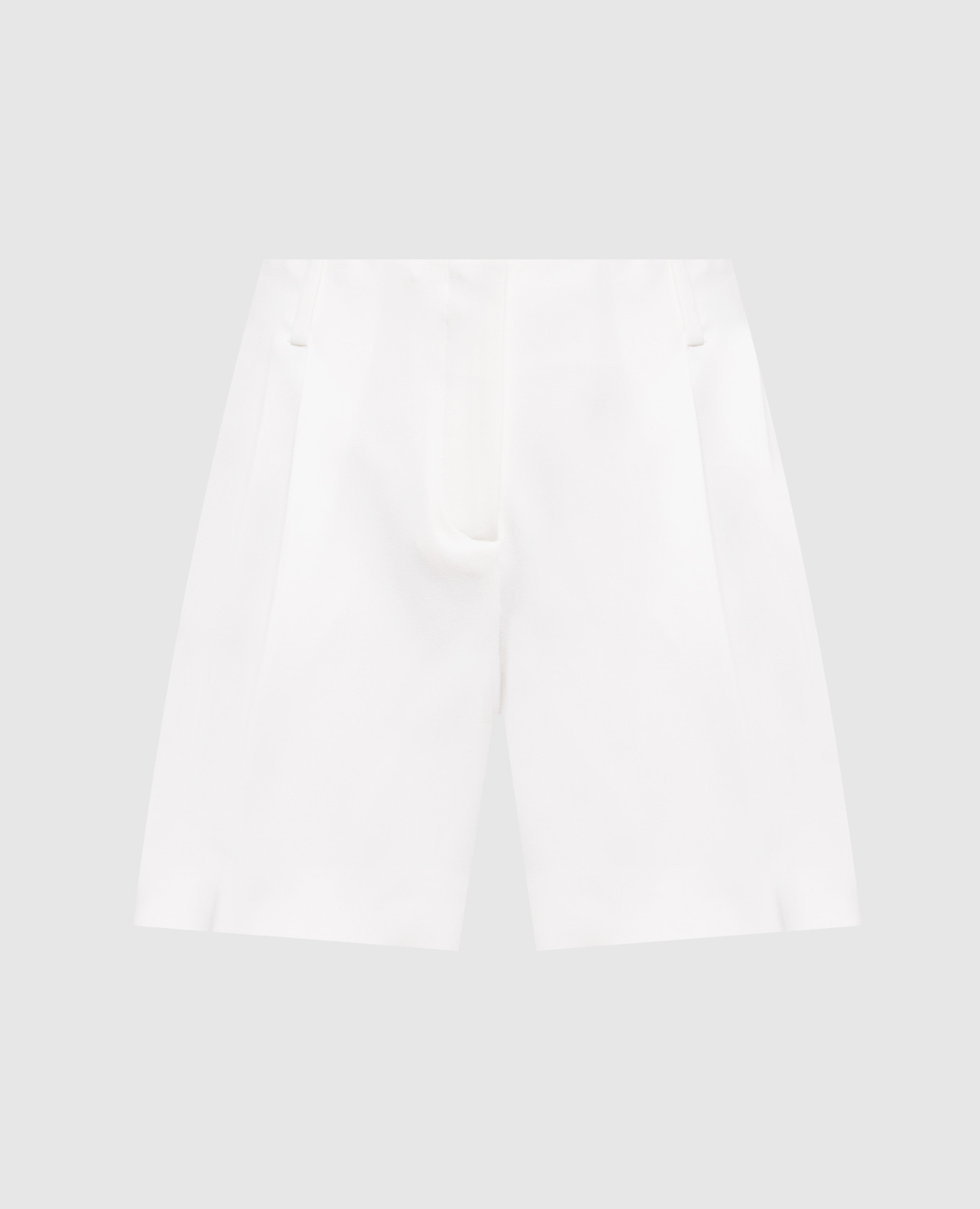 

Белые шорты, Белый, Шорты