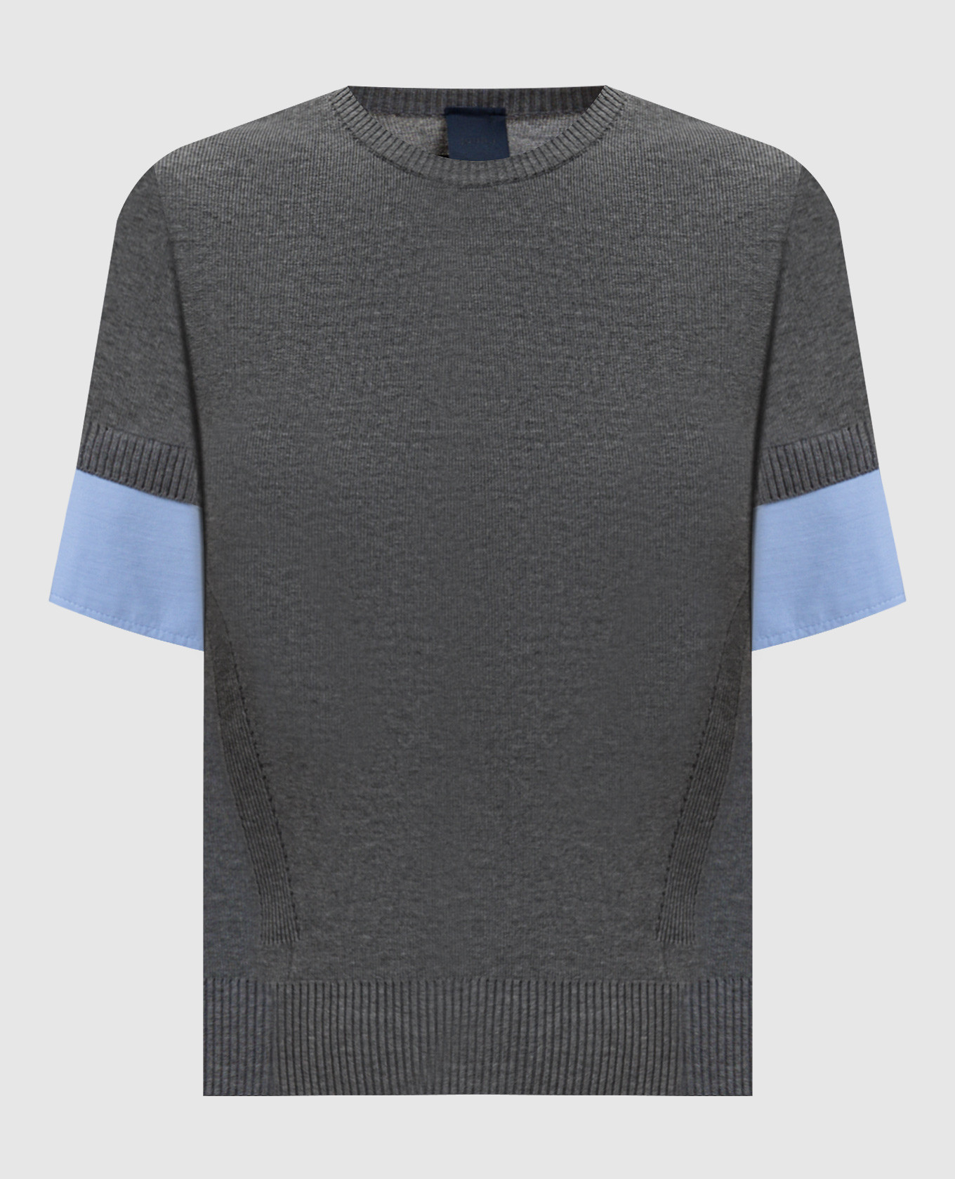 

Серый топ, Топы