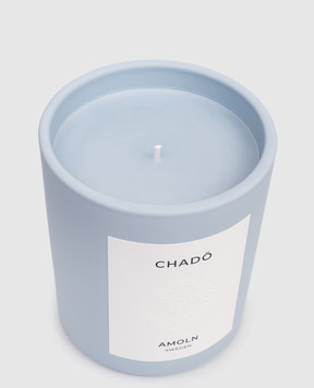 Amoln Ароматична свічка Chado 270 г CACHADO270