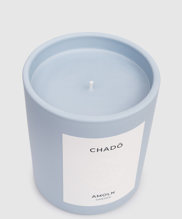 Amoln Ароматична свічка Chado 270 г CACHADO270 зображення 2