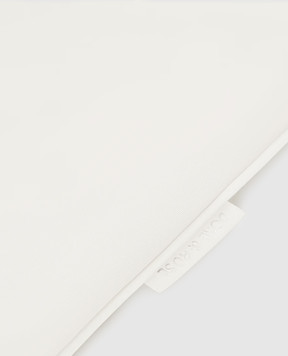 Dore & Rose Біла охолоджувальна ковдра COOLINGBLANKET260