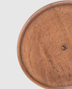 Broggi 1818 Дерев'яна підставка під торт PiGreco 3055442692