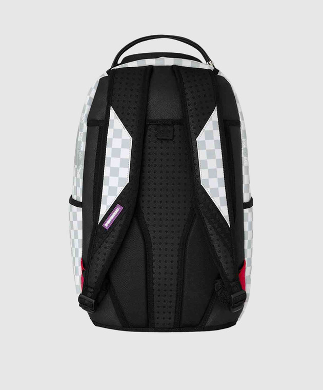 Sprayground Детский рюкзак PANTHER WAKANDA FOREVER FOREVER 910B8877NSZ изображение 3