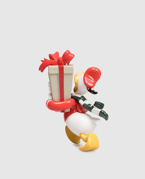 Disney Елочное украшение Donald Vintage Scarf DN25157