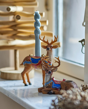 Bloomingville Набір свічників Glory 82058346