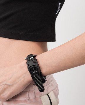 Innerraum Чорний браслет B01 B01BSBK0001