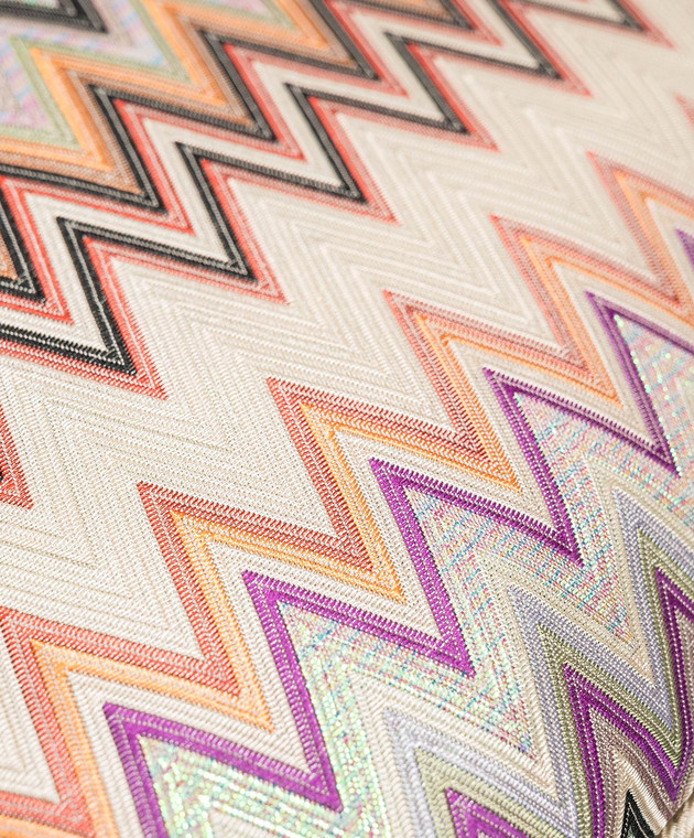 Missoni Home Декоративная подушка Masuleh 45х45 1F4CU00708 изображение 2