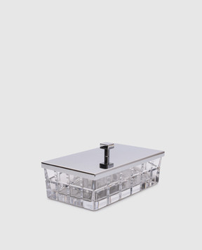 Treesseci Кришталевий органайзер для дрібниць Palace PA78ACRSL