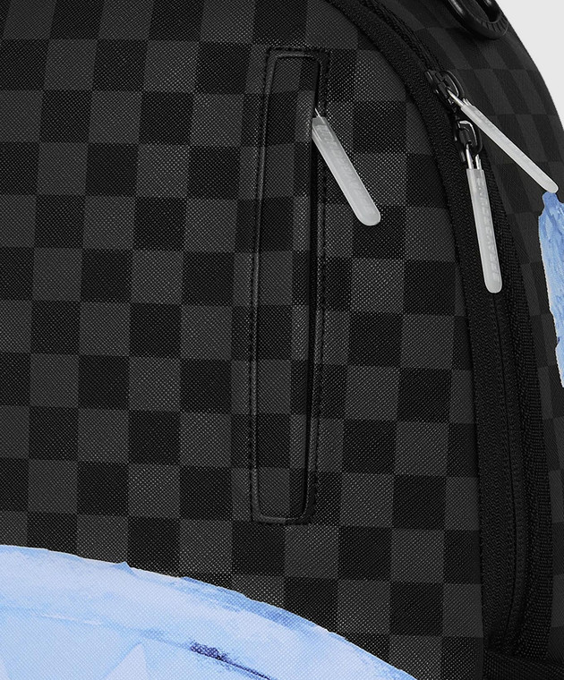 Sprayground Детский рюкзак COLD BLOODED 910B8498NSZ изображение 4