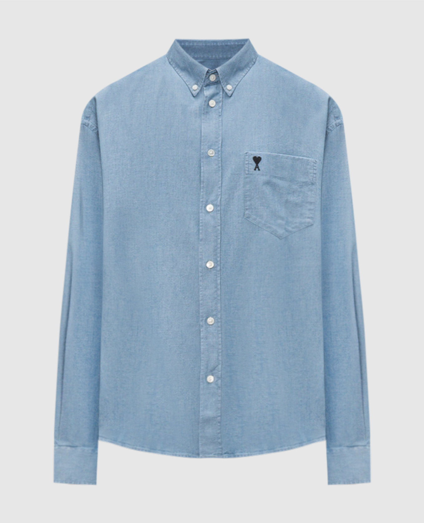 

Синяя рубашка, Синий, Рубашки