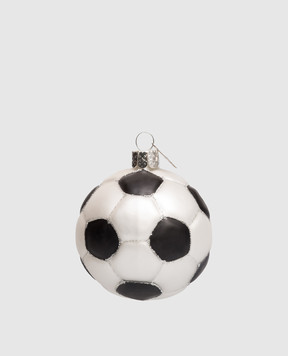 Vondels Ялинкова іграшка Football 1212600070010