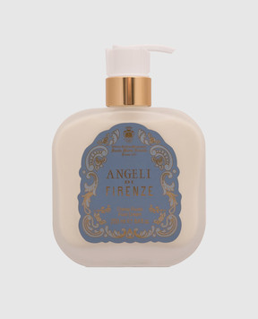 Santa Maria Novella Крем-флюїд для тіла Angeli di Firenze в скляній ємності 250 мл 3189702
