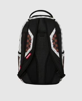 Sprayground Дитячий рюкзак SHARK LEGACY 910B8290NSZ