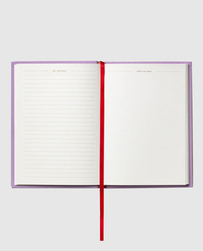 Printworks Фіолетовий блокнот Just A Note PW00715