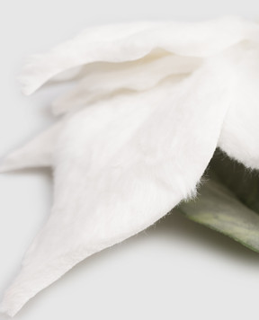 EDG Набір декоративних квіток Poinsettia 2100511A110