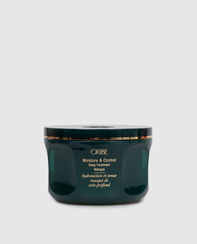 Oribe Зволожувальна маска для волосся Moisture & Control 250 мл OR139