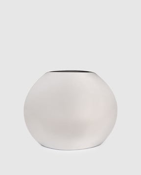 Philippi Срібляста ваза EMILIA 344002