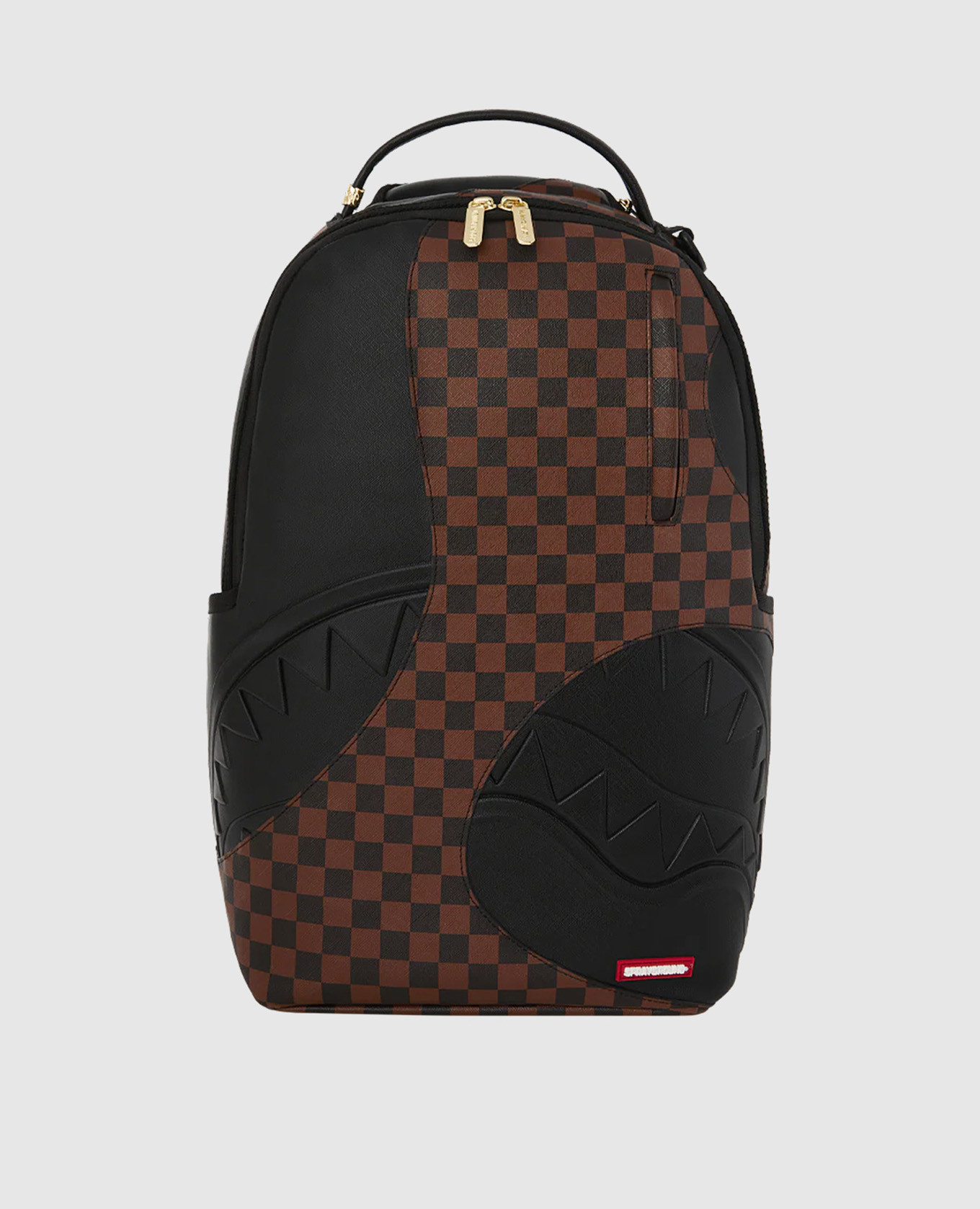 

Детский черный рюкзак JETSTREAM SHADOW, Рюкзаки