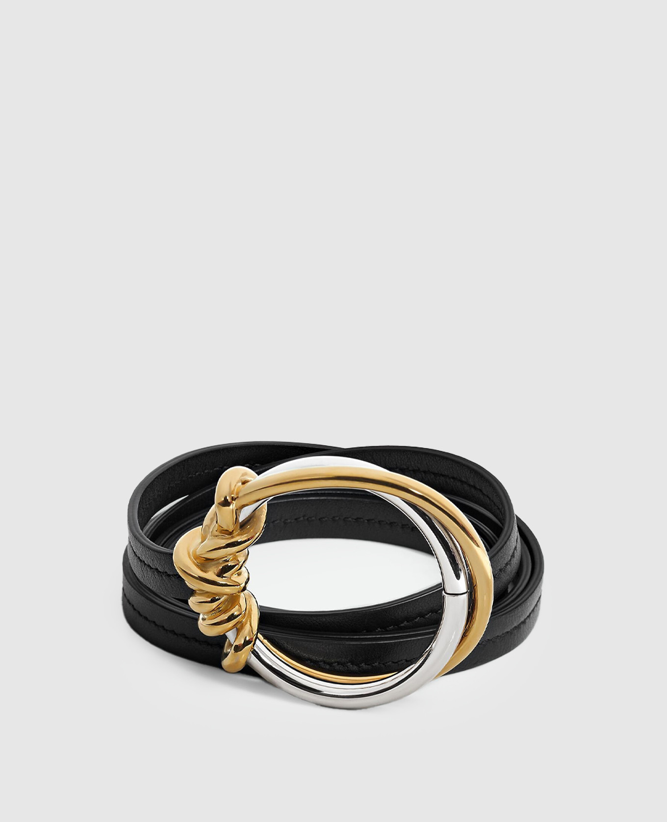 

Черный кожаный пояс, Ремни