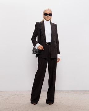 Tom Ford Белая рубашка CA3344FAX1708