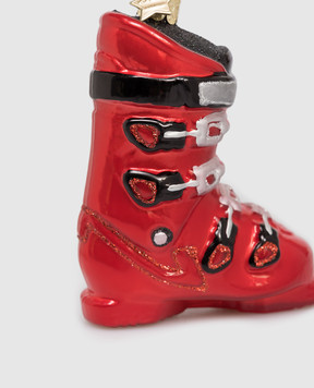 Vondels Елочная игрушка Ski shoe 4237000000051