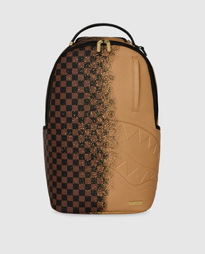 Sprayground Детский рюкзак COASTAL VOYAGE 910B8550NSZ