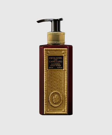 Очищающий скраб для кожи головы 250 мл