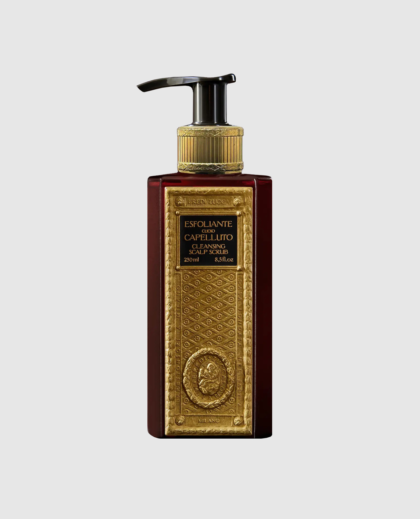 Очищающий скраб для кожи головы 250 мл