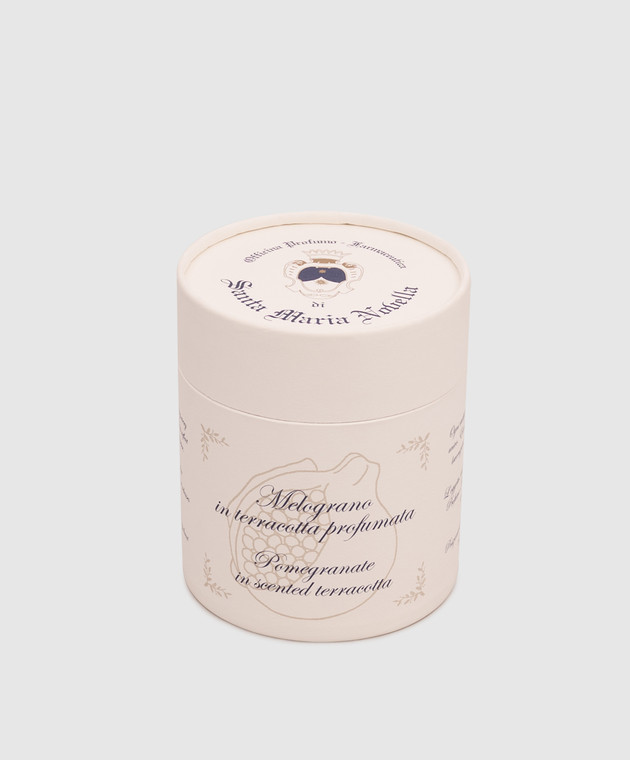 Santa Maria Novella Теракотовый ароматизатор для дома в форме Melograno 35127001 изображение 2