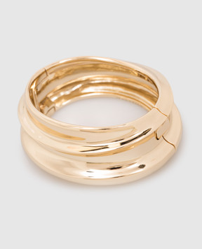 Jenny Bird Золотой браслет Lennon JB2146HGMW